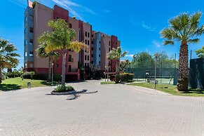 Punta Moral Seafront Apartment