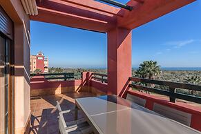 Punta Moral Seafront Apartment
