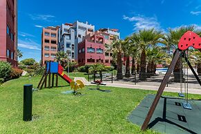 Punta Moral Seafront Apartment