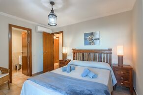 Punta Moral Seafront Apartment