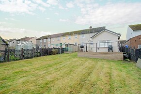 The Brigg - 3 Bed 1 bath