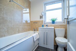 The Brigg - 3 Bed 1 bath