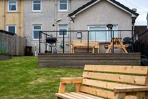 The Brigg - 3 Bed 1 bath