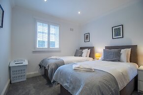The Brigg - 3 Bed 1 bath