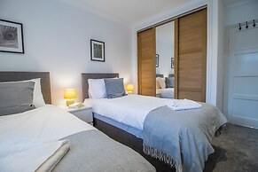 The Brigg - 3 Bed 1 bath