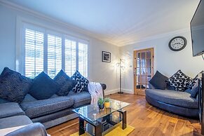 The Brigg - 3 Bed 1 bath