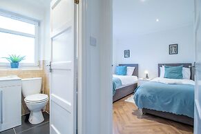 The Brigg - 3 Bed 1 bath