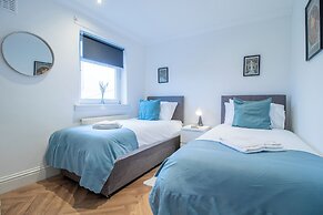 The Brigg - 3 Bed 1 bath