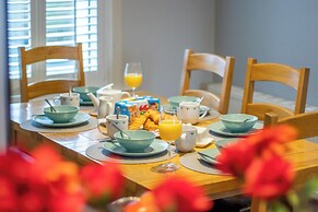 The Brigg - 3 Bed 1 bath