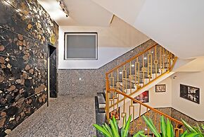 The Riverstone Inn
