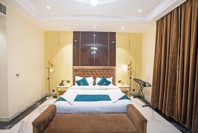 The Riverstone Inn
