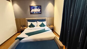 The Riverstone Inn