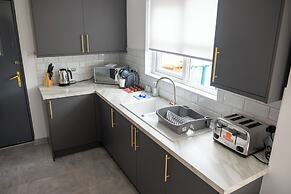 Kirkwood House 4 bed