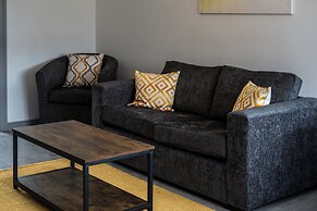 Kirkwood House 4 bed