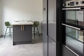 Kirkwood House 4 bed