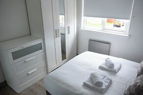 Kirkwood House 4 bed