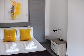 Kirkwood House 4 bed