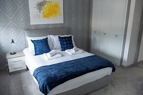 Kirkwood House 4 bed