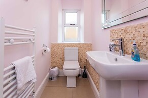 Elderberry Hall - 7 Bed