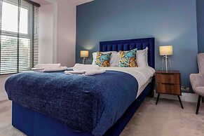 Elderberry Hall - 7 Bed
