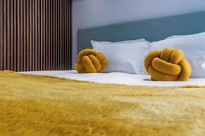 Elderberry Hall - 7 Bed