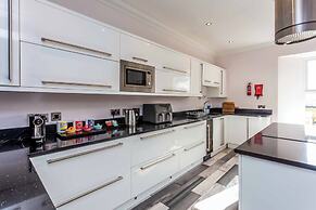 Elderberry Hall - 7 Bed