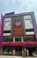 Hotel Temple City by Novelty