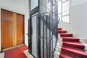Bright Appt - 1bdr/2p - Hippodrome / Paris 16