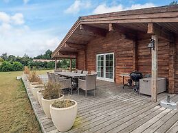 4 Star Holiday Home in Vaeggerlose