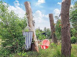 4 Star Holiday Home in Vaeggerlose