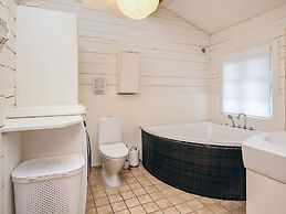 4 Star Holiday Home in Vaeggerlose