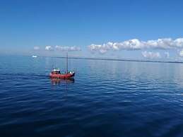 4 Star Holiday Home in Vaeggerlose