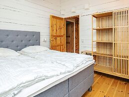 4 Star Holiday Home in Vaeggerlose