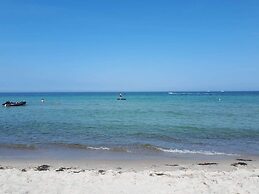 4 Star Holiday Home in Vaeggerlose
