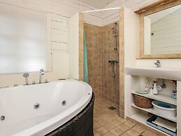 4 Star Holiday Home in Vaeggerlose