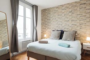 Dify Cosy - Centre Ville