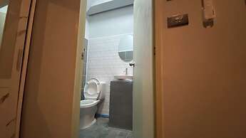 Capricorn Hostel
