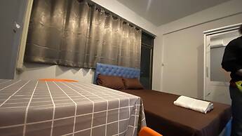 Capricorn Hostel