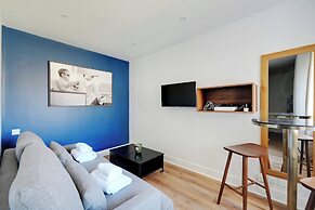 Comfortable 2P Studio - Gare du Nord / Paris 10th
