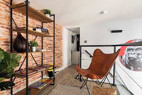 Dify Boileau - Quartier Foch