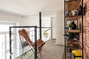 Dify Boileau - Quartier Foch