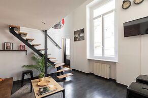 Dify Boileau - Quartier Foch