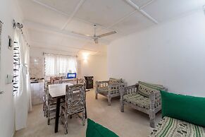 Paradise Lagoon B&B