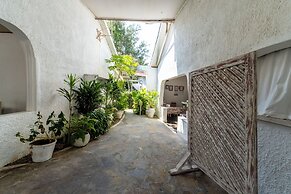 Paradise Lagoon B&B