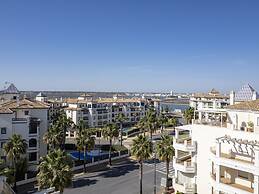 Seaview Duplex in Punta del Moral