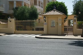 Seaview Duplex in Punta del Moral