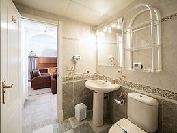 Seaview Duplex in Punta del Moral