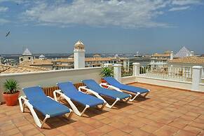 Seaview Duplex in Punta del Moral