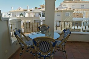 Seaview Duplex in Punta del Moral