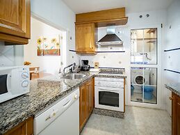 Seaview Duplex in Punta del Moral